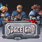 Spaceland Free Download