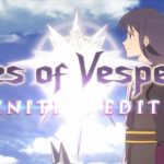 Tales of Vesperia Definitive Edition Free Download