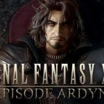 Final Fantasy XV Windows Edition Episode Ardyn Free Download