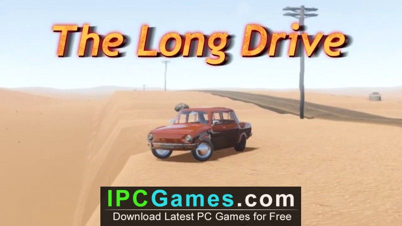 Как установить the long drive