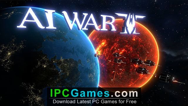 free for mac download AI War 2