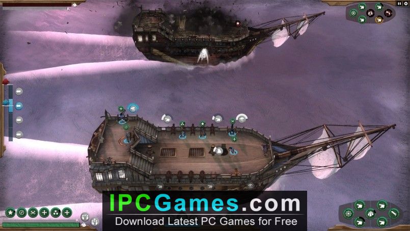 ship games free