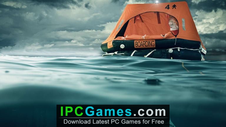 Abandon Ship download