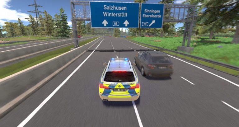 autobahn police simulator 2 free download full version