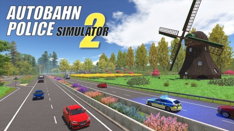 autobahn police simulator 2 free download full version