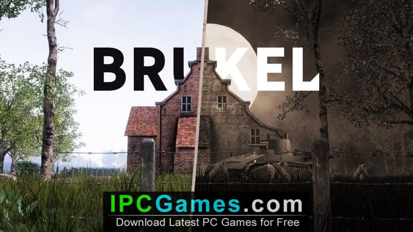 Only After Free Download - IPC Games