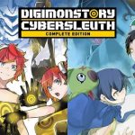 Digimon Story Cyber Sleuth Complete Edition Free Download