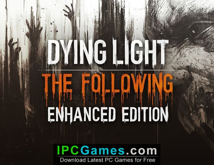 Dying Light 1.12 download free