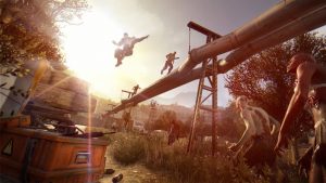 Dying Light Enhanced Edition Free Download - IPC Games
