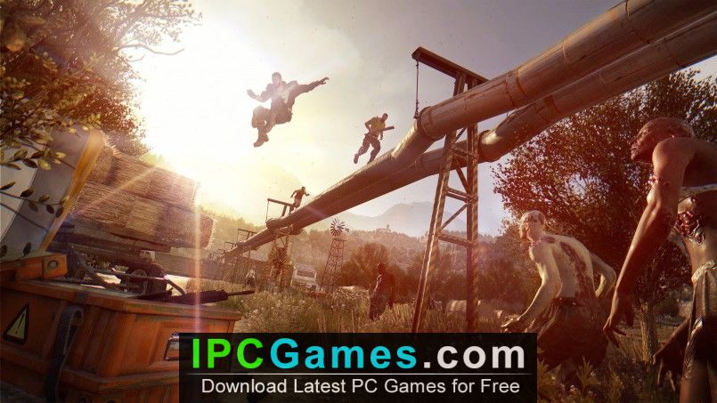 download dying light for free full version for pc