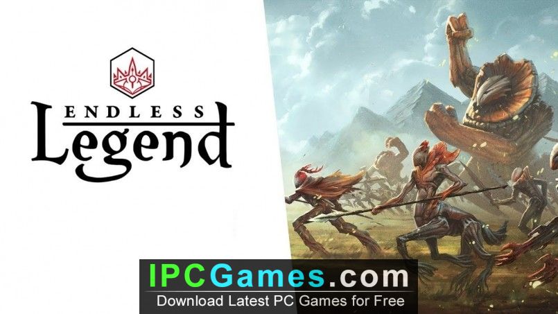 Endless legend системные требования