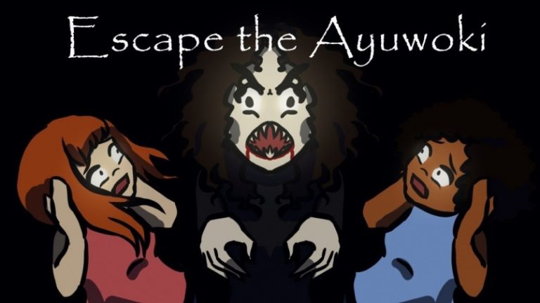 escape the ayuwoki game