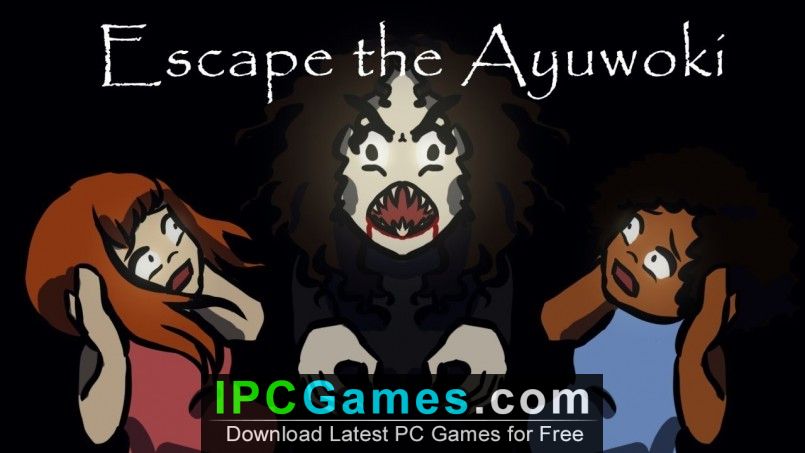 escape the ayuwoki play online