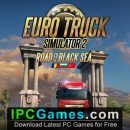 Euro Truck Simulator 2 Road to the Black Sea Free Download (3)
