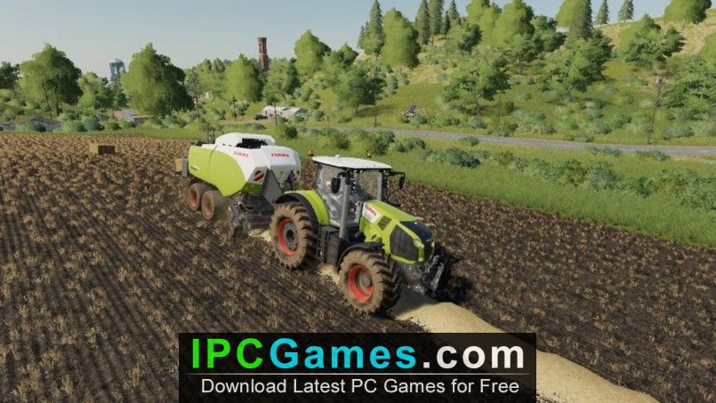 Comprar o Farming Simulator 19 - Platinum Expansion