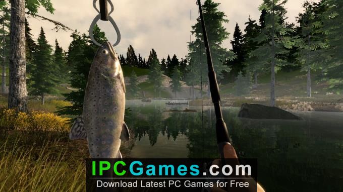 Fishing Adventure Free Download - IPC Games