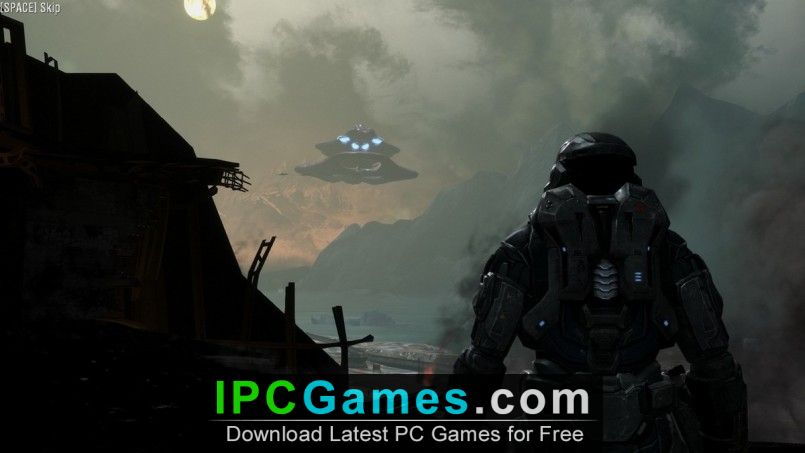 halo 1 full game download pc