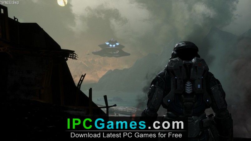 Como fazer download de Halo: Reach e requisitos para baixar no PC