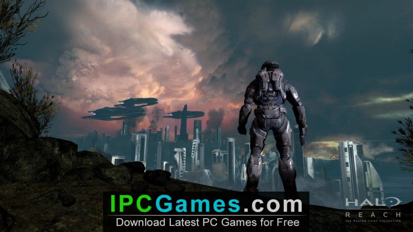 Halo reach pc download online youtube mp3 download