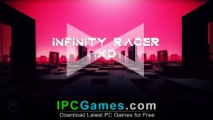 Автокресло infinity racer