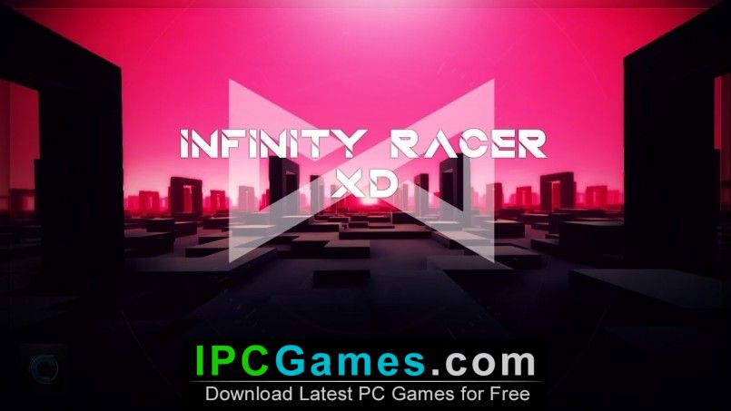 infinity the game creators