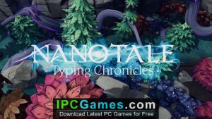 nanotale typing chronicles review nanotale typing chronicles review