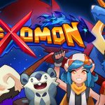 Nexomon Early Access Free Download