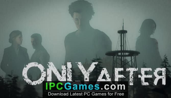 Only After Free Download - IPC Games