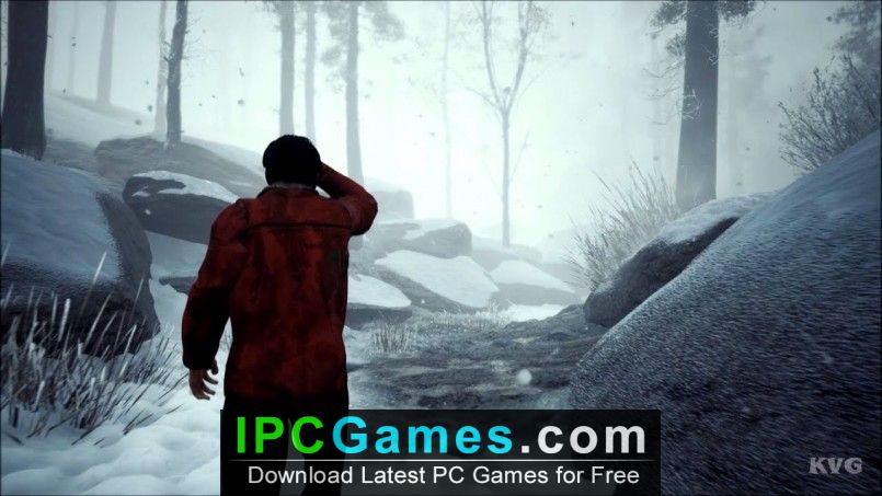Only After Free Download - IPC Games