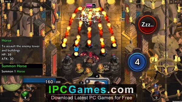 free hp games download