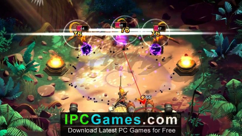 Overdungeon Mr Almighty Free Download Ipc Games