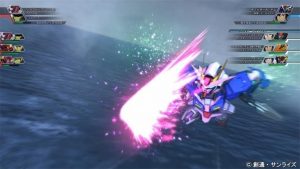 SD GUNDAM G GENERATION CROSS RAYS Free Download - IPC Games