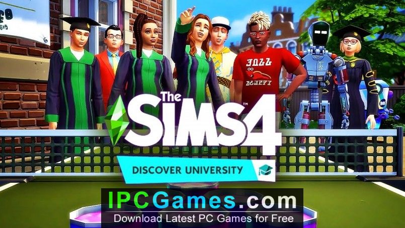 Sims 4 Download Pc Windows 10 Free - Misty Parsons Berita