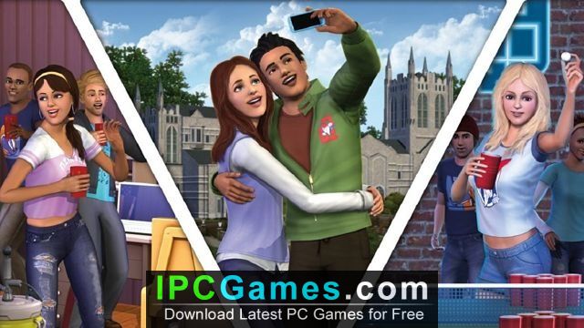 free download the sims 4 for windows 10