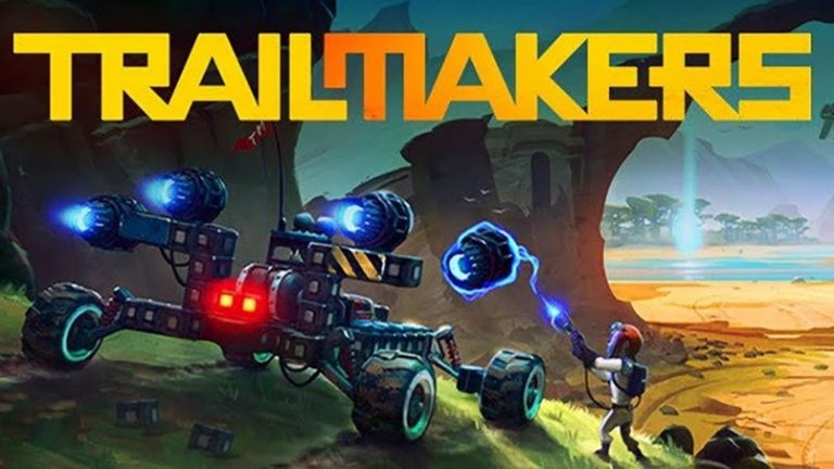 free trailmakers download