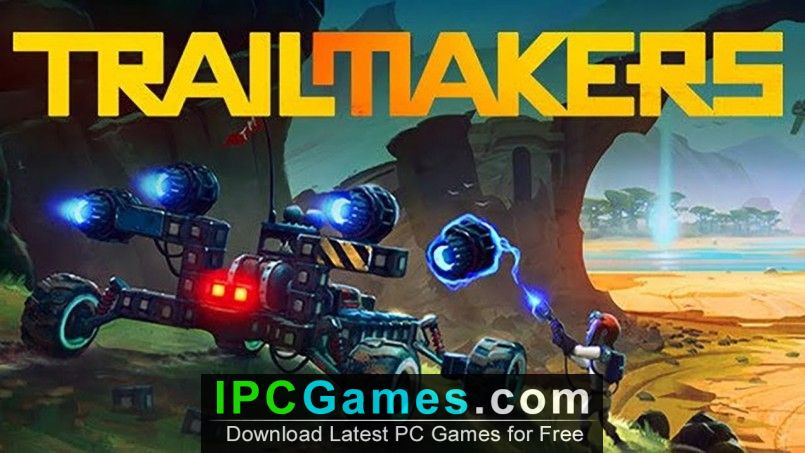 trailmakers pc download