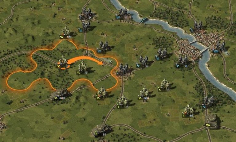 download unity of command 1 for free