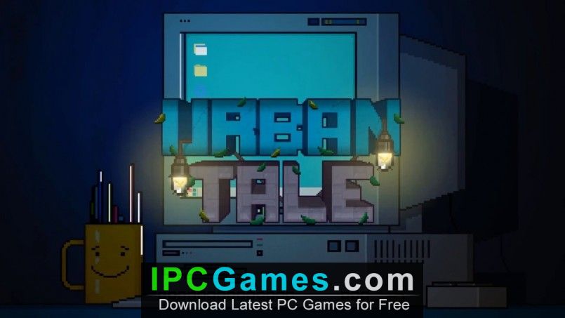 Urban Tale instal the last version for apple