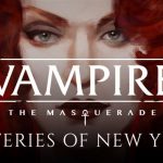 Vampire The Masquerade Coteries of New York Free Download