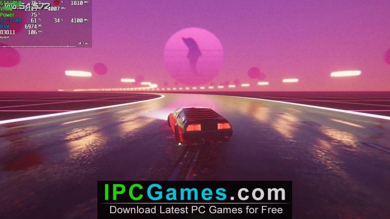 Just Drift It Free Download - IPC Games