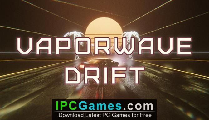 Just Drift It Free Download - IPC Games