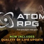 ATOM RPG Dead City Free Download