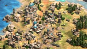 age of empires 3 build order age of empires 2 build order