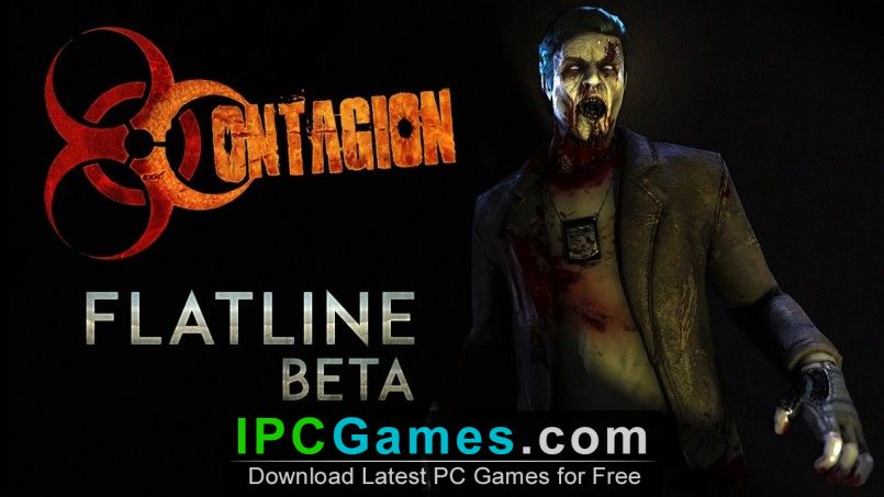 Contagion Flatline Free Download Ipc Games