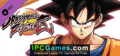 DRAGON BALL Z KAKAROT Free Download - IPC Games