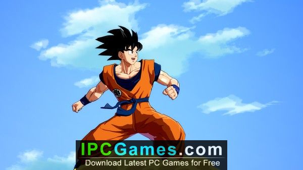 dbfz free download