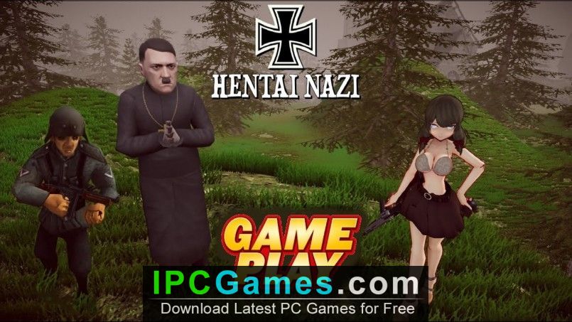 Free Downloadable Hentai Video