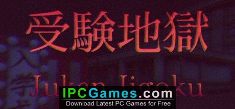 JUKEN JIGOKU Free Download - IPC Games