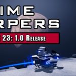 TIME WARPERS Free Download