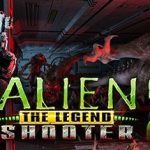 Alien Shooter 2 The Legend Free Download